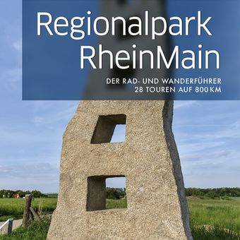 Tourentipp: Regionalpark RheinMain